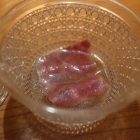 東京肉しゃぶ家 - 