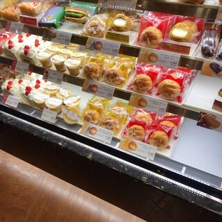 大和駅 神奈川県 でおすすめの美味しいケーキをご紹介 食べログ 大和駅 神奈川県 でおすすめの美味しいケーキをご紹介 食べログ