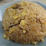 龍朋 - りゅうほう(チャーハン)