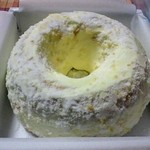 ユーハイム - 料理写真: