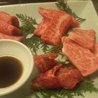 徳壽  - 一人一皿肉四種盛