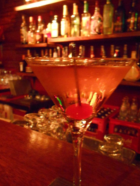 Flying Dutchman 0612 photo 3