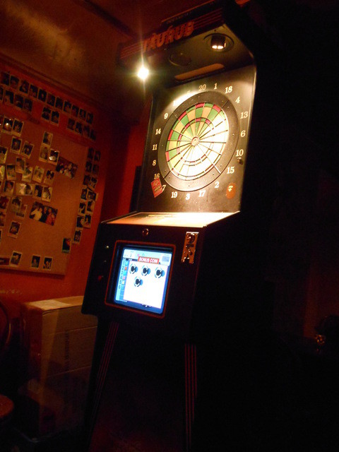 Flying Dutchman 0612 photo 5