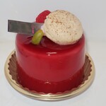 パティスリーマサ - ・「フランボ・バニーユ(¥519)」