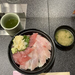 Sushizammai - 