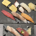 Sushizammai - 