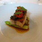 マダム・トキ - めかじき