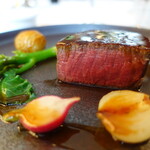 マダム・トキ - しっとり