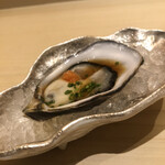 鮨　日本橋　鰤門 - 