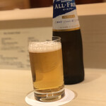 鮨　日本橋　鰤門 - 