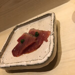 鮨　日本橋　鰤門 - 