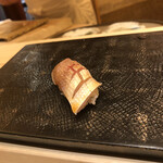 鮨　日本橋　鰤門 - 