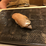 鮨　日本橋　鰤門 - 