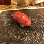 鮨　日本橋　鰤門 - 