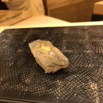 鮨　日本橋　鰤門 - 