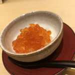 鮨　日本橋　鰤門 - 