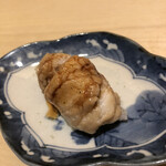 鮨　日本橋　鰤門 - 