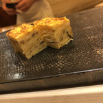 鮨　日本橋　鰤門 - 