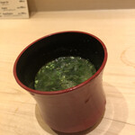 鮨　日本橋　鰤門 - 