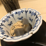 鮨　日本橋　鰤門 - 