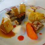 マダム・トキ - 10種盛り