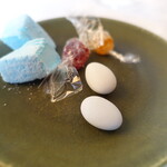 マダム・トキ - プチフール