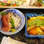 海鮮酒場 魚波 - 