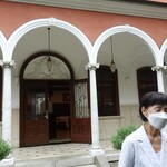 マダム・トキ - マダムは逃げちゃいました