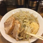 麺屋 奏 - いつも美味しい！