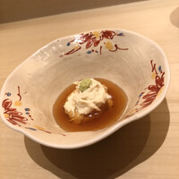 鮨　日本橋　鰤門 - 