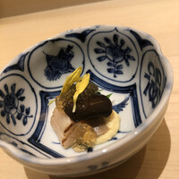 鮨　日本橋　鰤門 - 