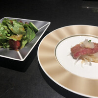 仙台牛焼肉 花牛 - 