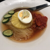 仙台牛焼肉 花牛 - 