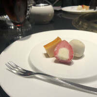 仙台牛焼肉 花牛 - 
