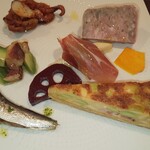 クッチーナ・カーザリンガ・フェルマータ - 