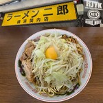 ラーメン二郎 - 