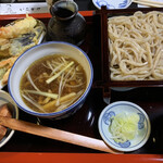 お食事処 いなかや - 