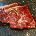 焼肉赤身にくがとう - 