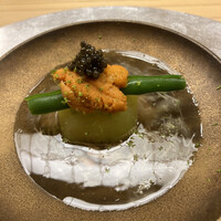 祇園 寿司六 - 