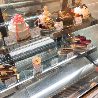 田原町駅 東京都 でおすすめの美味しいケーキをご紹介 食べログ