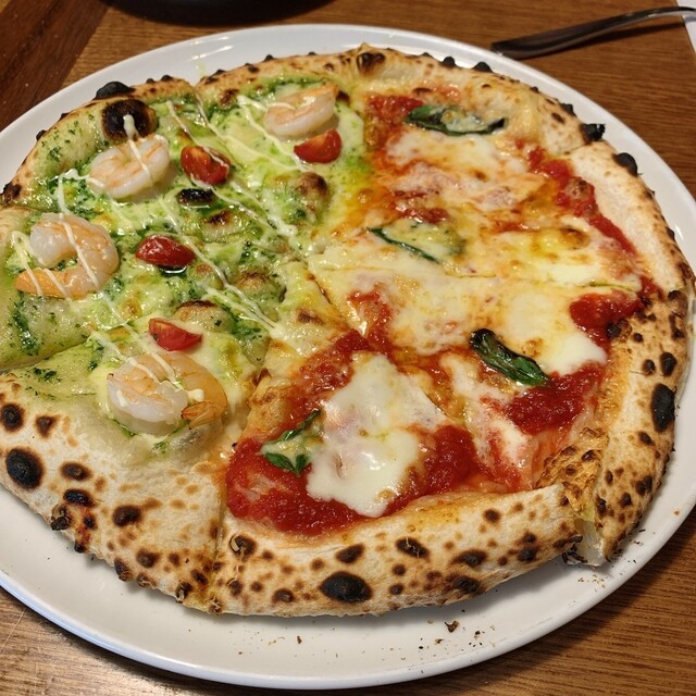 イタリア料理クッチーナ 新札幌duo店 Cucina 新札幌 イタリアン 食べログ