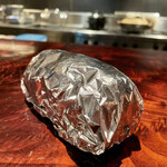 賛否両論 - 余ったご飯はお土産のおにぎりにしてもらえます♪