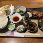 Azabu Tansumachi Tenryouan - 