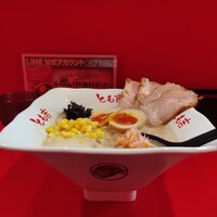 口コミ一覧 : 【閉店】麺屋 とも吉 - 長瀬/ラーメン [食べログ]