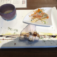 創作イタリアンちゃぶっとりあ - 