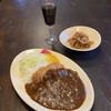 カレーの市民 アルバ 小松本店