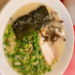 Marukin Ramen - 