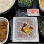 Yoshinoya - 