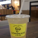 から揚げの天才 - レモネードL