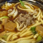 くろしを - すき焼